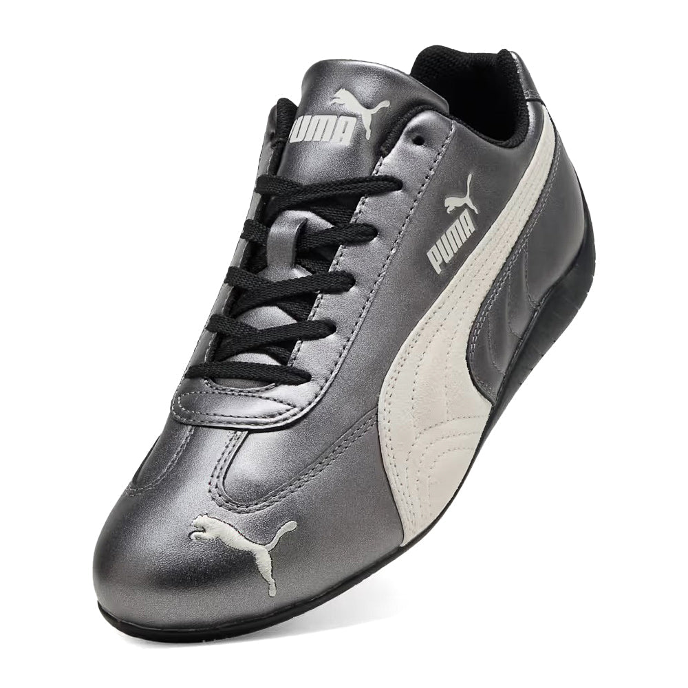 Race Low"Metallic"