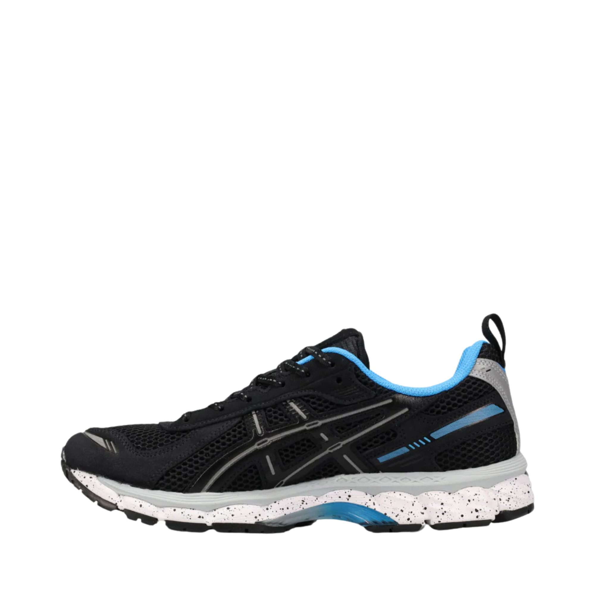 Gel Run 12.1