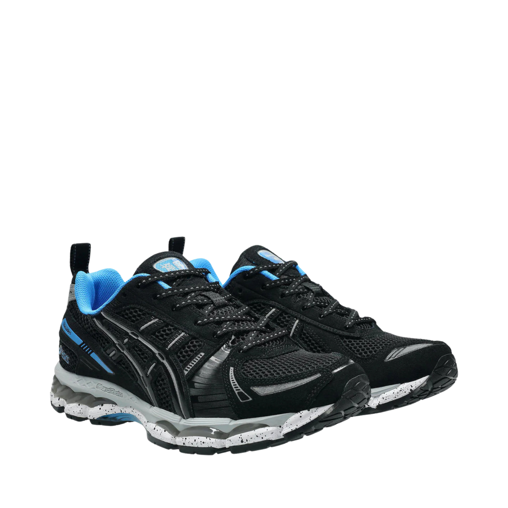 Gel Run 12.1