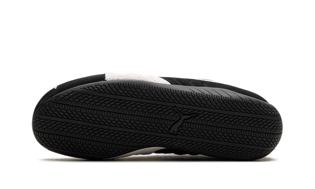 Race Low OG WMNS"Black White"