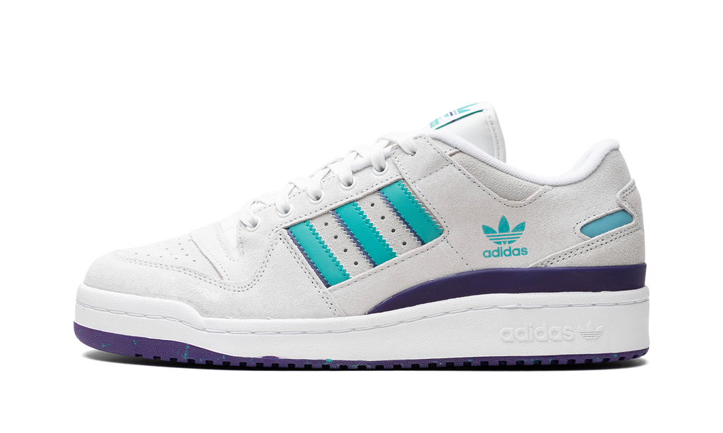 High Court 84 Low ADV White Preloved Blue