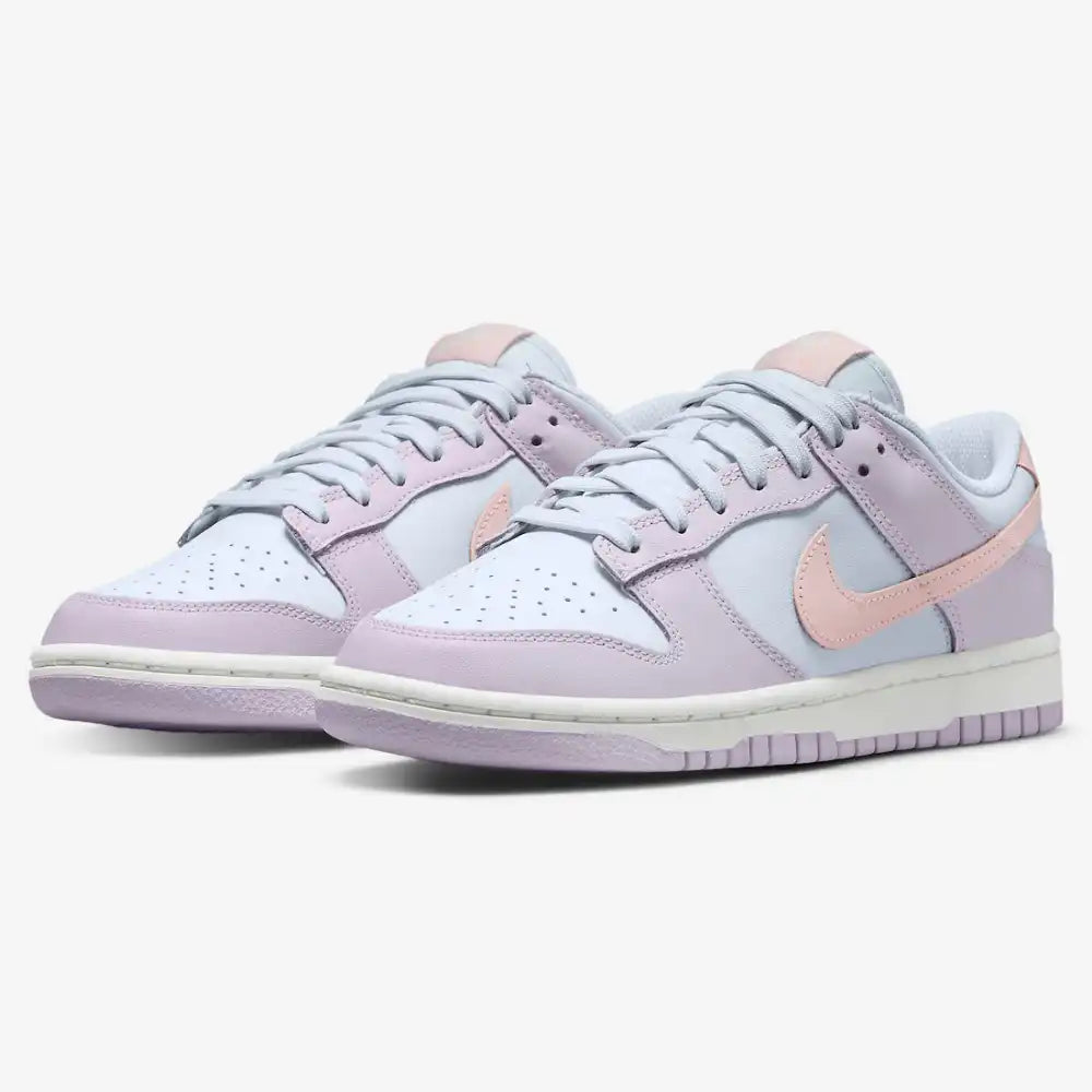 Court Low Easter 2022