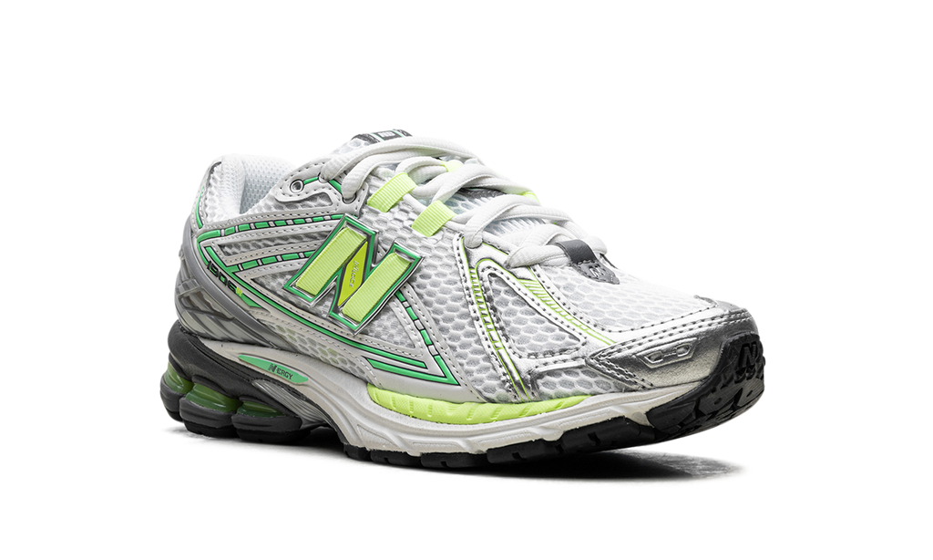Tech 1906"Neon Pack - Green - ASOS Exclusive"