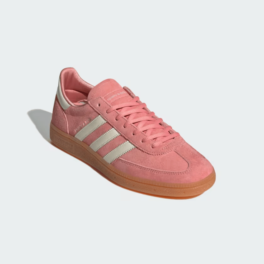 Sporty &amp Rich x Indoor Special Edition Pantone Pink