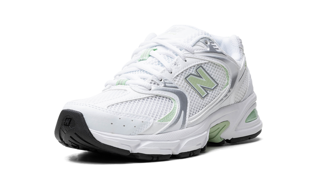 Runner 530 Mint Green