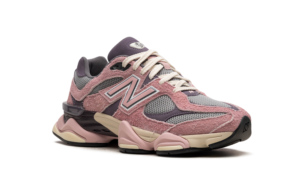 Tech 9060 Pink Lavender