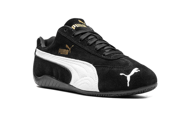 Race Low OG"Black"