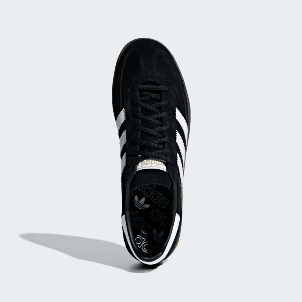 Indoor Special Edition Core Black