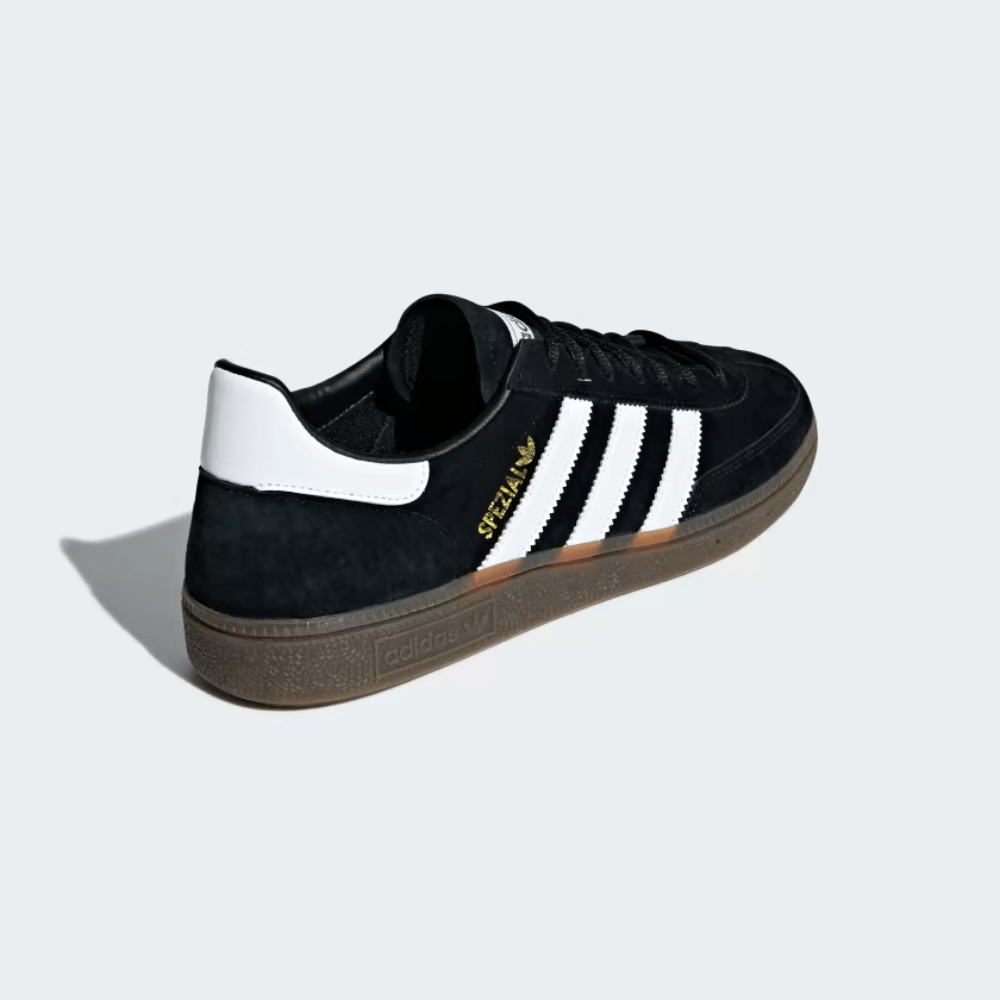 Indoor Special Edition Core Black