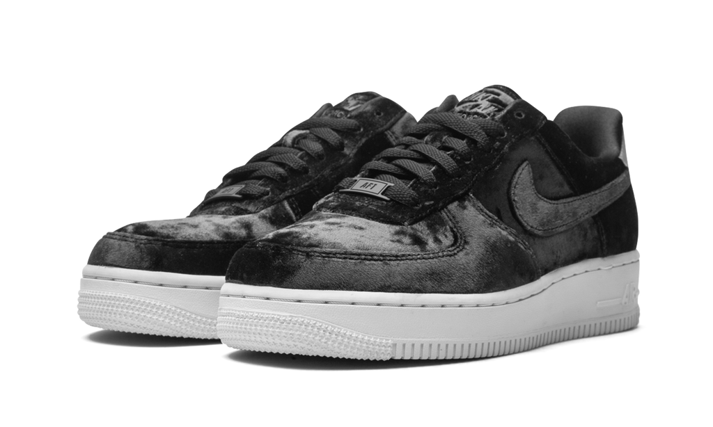 Classic Court 1 Low"Black Velvet"