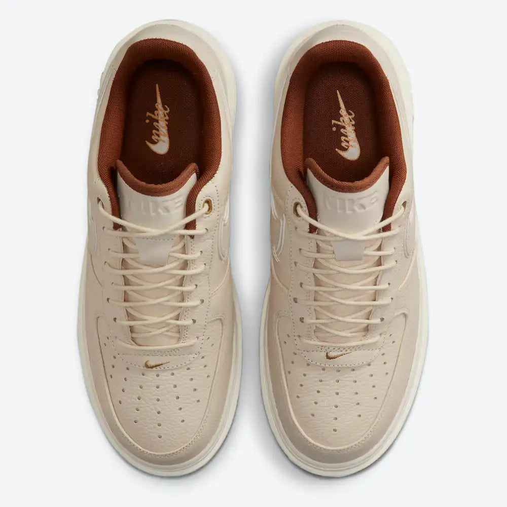 Classic Court 1 Luxe Pecan