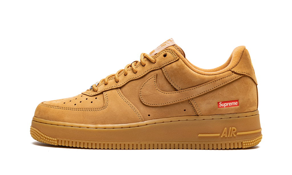 Classic Court 1 Low SP Wheat