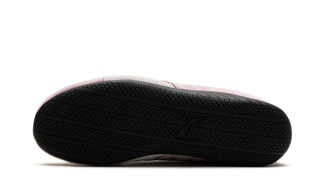 Race Low OG WMNS"Pink White"