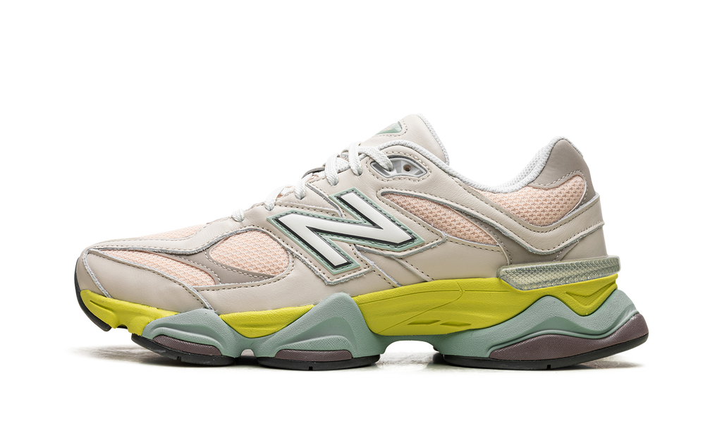 Tech 9060 Moonbeam