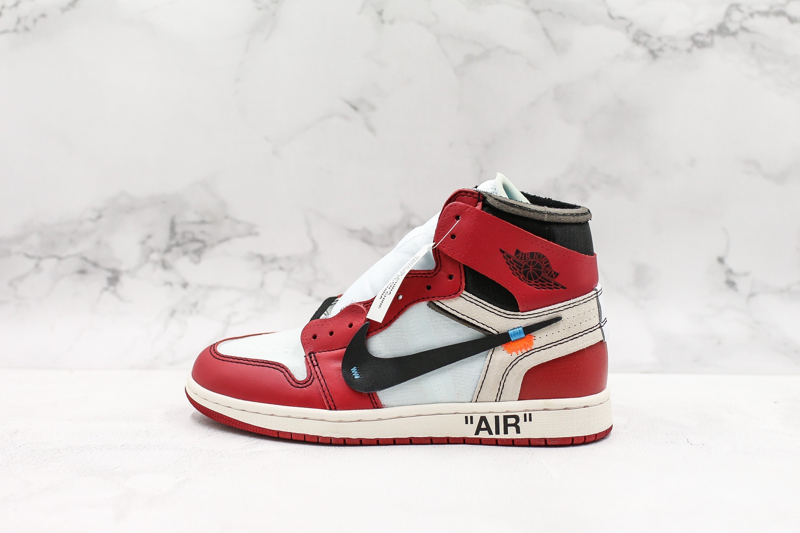 Retro 1 Retro High x Chicago