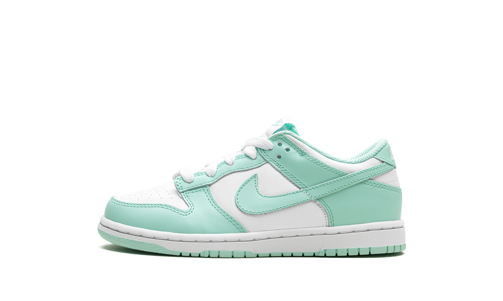 Court Low"Mint Foam"
