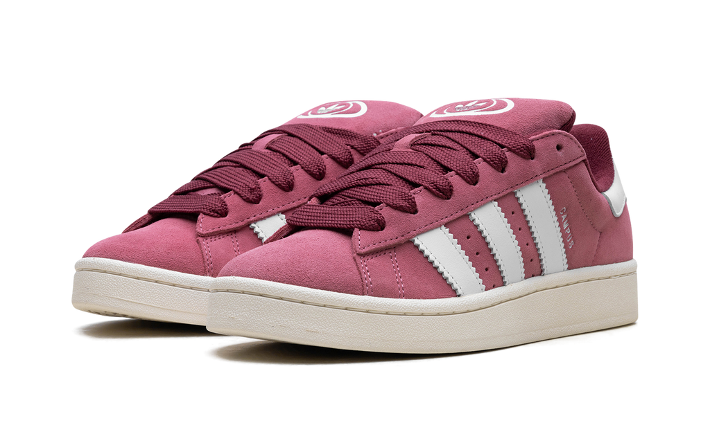 Suede Classic Trainer 00s"Pink Strata"