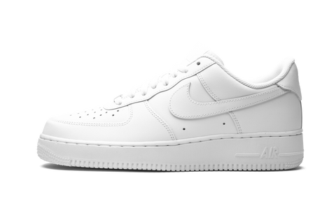 Classic Court 1 White