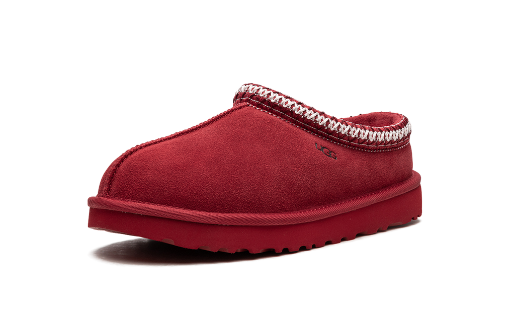 TASMAN WMNS"Terrace Low Red"