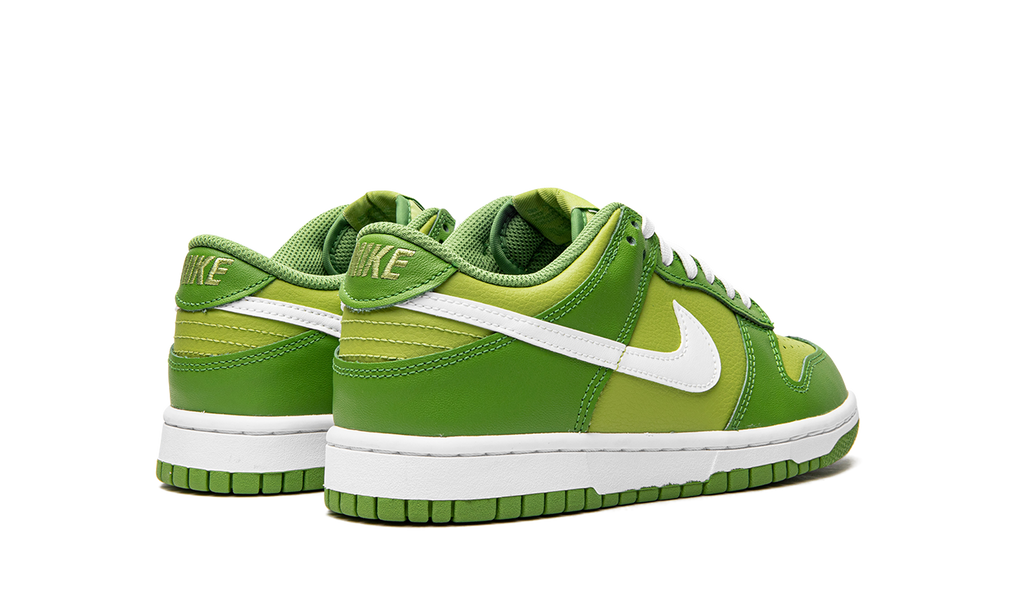 Court Low Chlorophyll