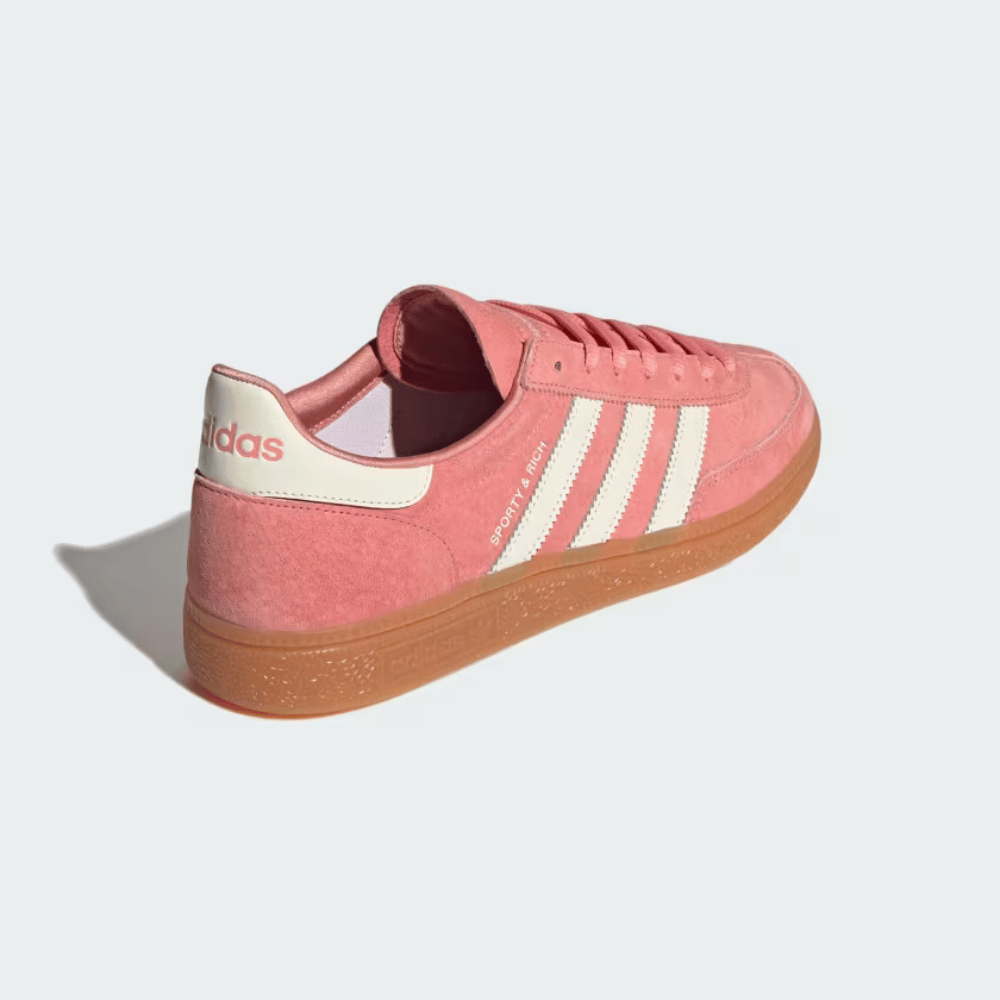 Sporty &amp Rich x Indoor Special Edition Pantone Pink
