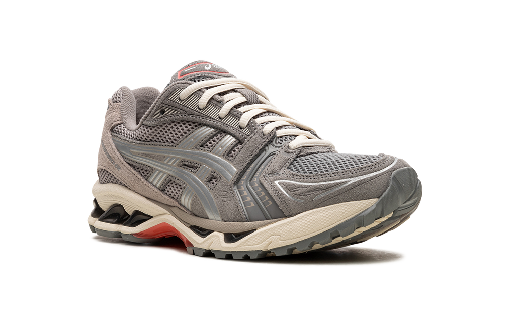 Gel Run 14 Pure Silver