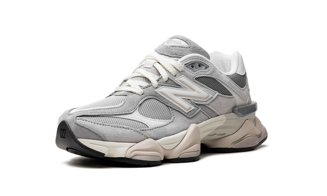 Tech 9060 Slate Grey