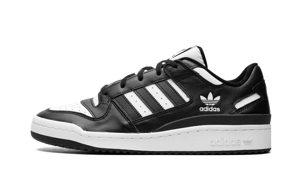High Court Low Core Black