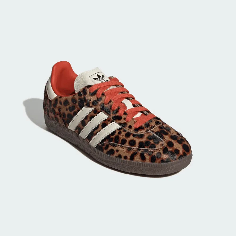 Terrace Low OG Preloved Red Leopard