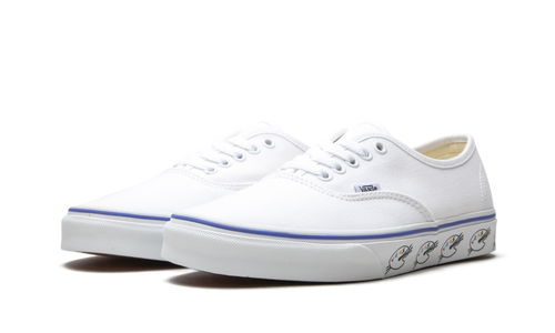 Canvas Low"Sidewall - Paint Palette"