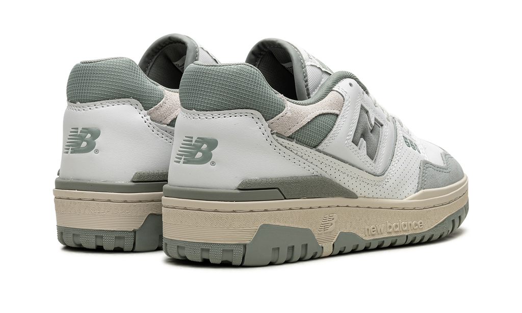 Court 550 Seafoam Green