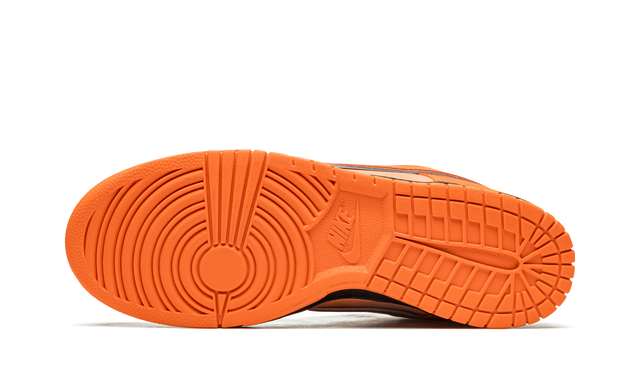Skate Court Concepts Orange Lobster