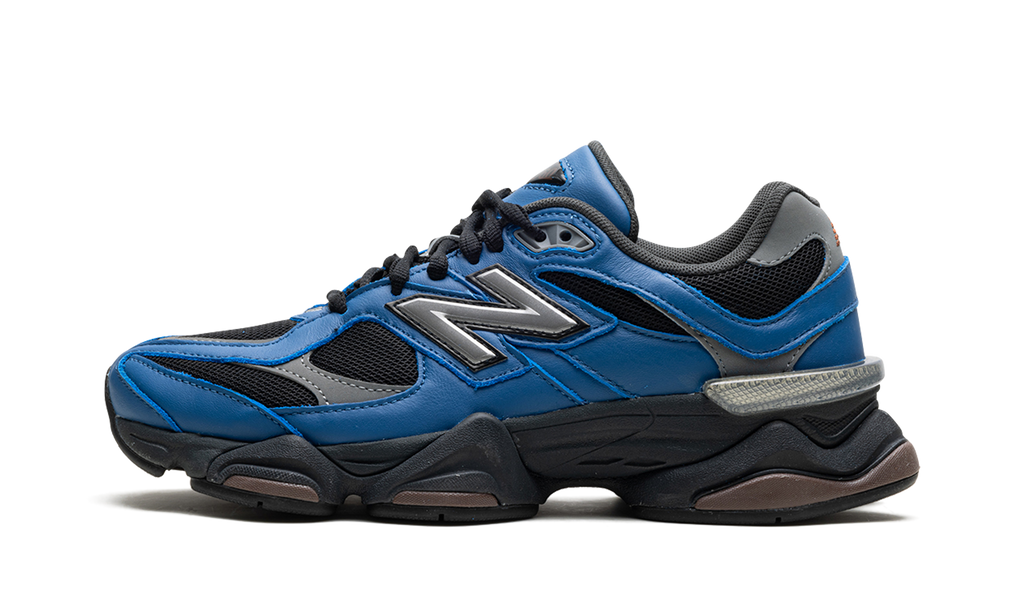 Tech 9060 Blue Agate