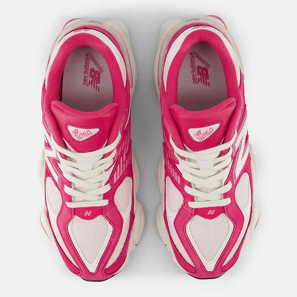 Tech 9060 Fuchsia Pink