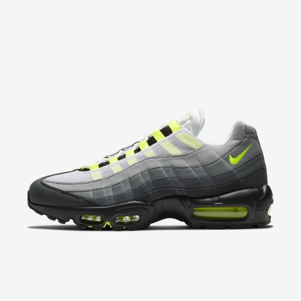 Runner 95 OG Neon Yellow