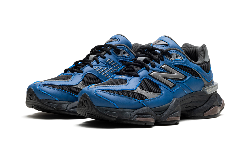 Tech 9060 Blue Agate