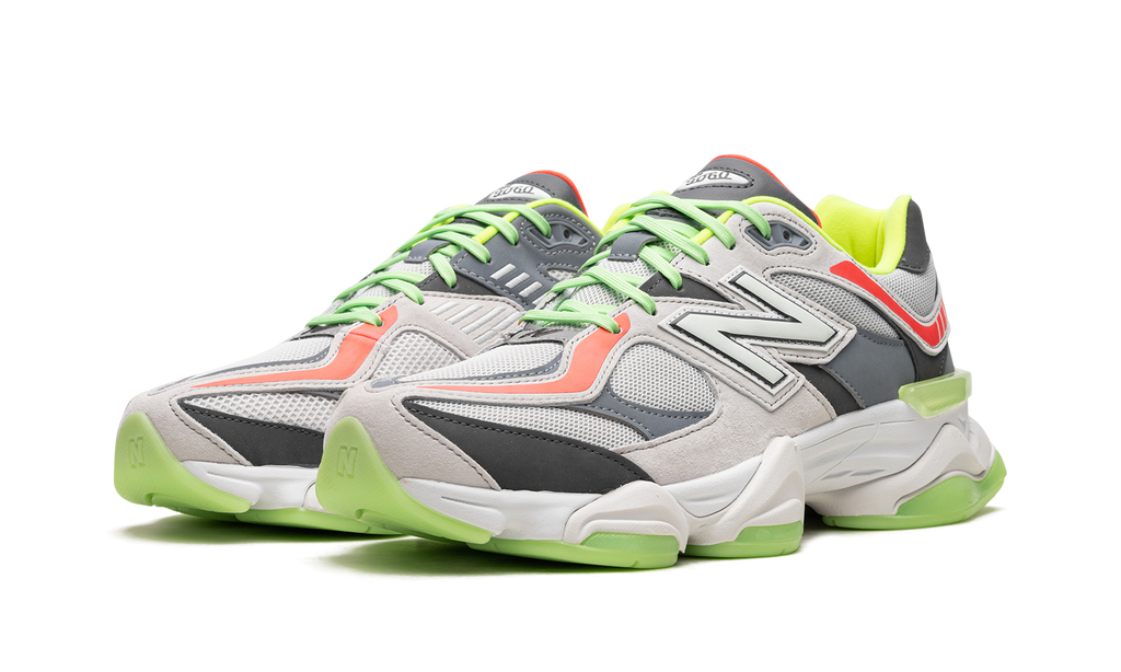 Tech 9060 Dtlr - Glow