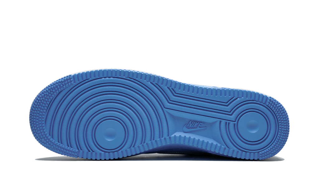 Classic Court 1 Low MCA Blue