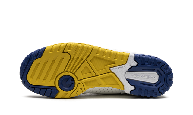 Court 550 LA Rams