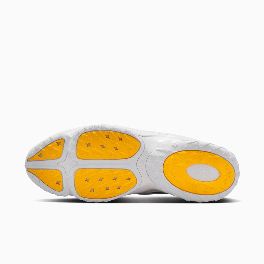 NOCTA x Hot Step 2 Total White