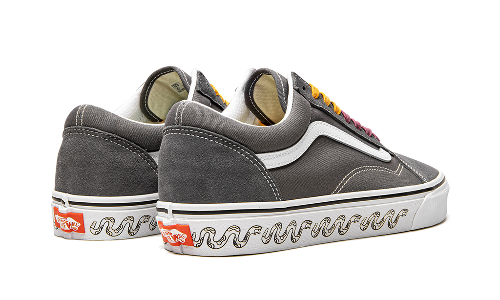 Skate Classic Skate Classic"Uv Dreams"