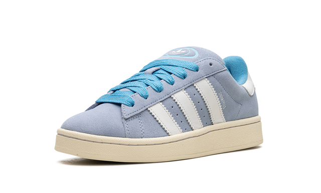 Suede Classic Trainer 00s Ambient Sky