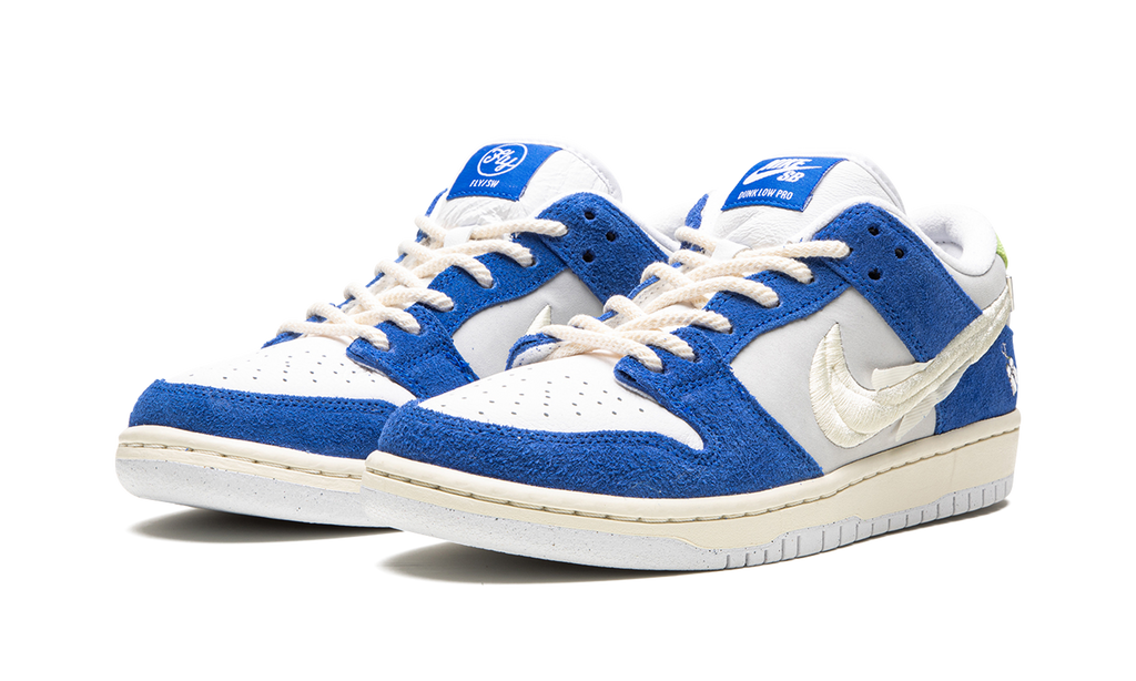 Skate Court Low Pro Fly Streetwear