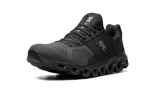 Cloud Swift Black