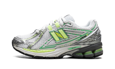 Tech 1906"Neon Pack - Green - ASOS Exclusive"