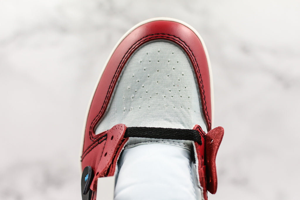 Retro 1 Retro High x Chicago