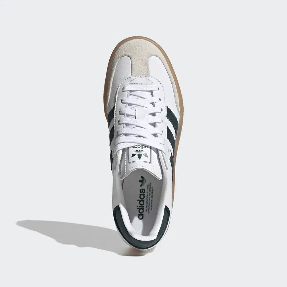 Sambae White Aurora Ivy