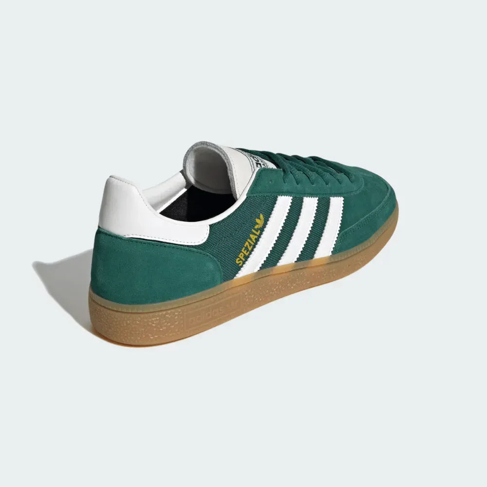 Indoor Special Edition Collegiate Green