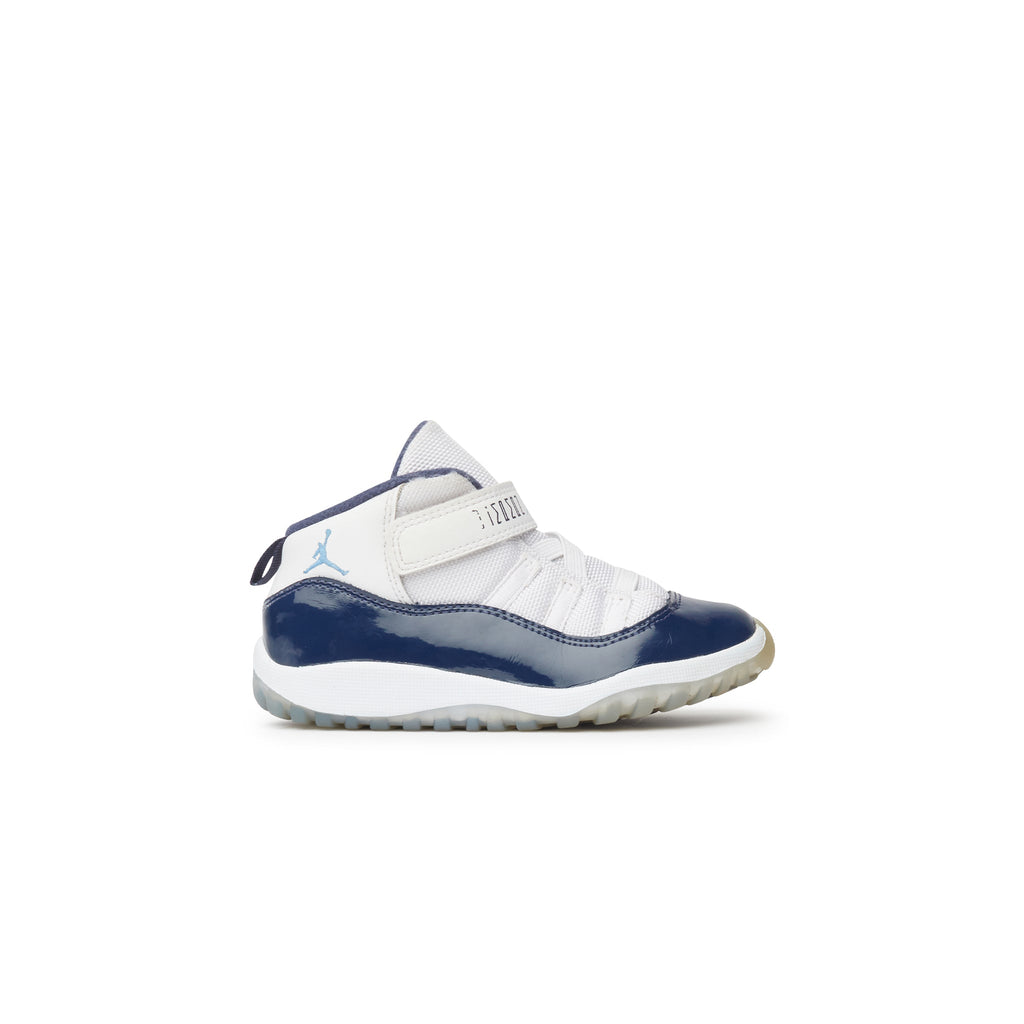 Preloved - Retro 11 Retro UNC Win Like 82 (TD)