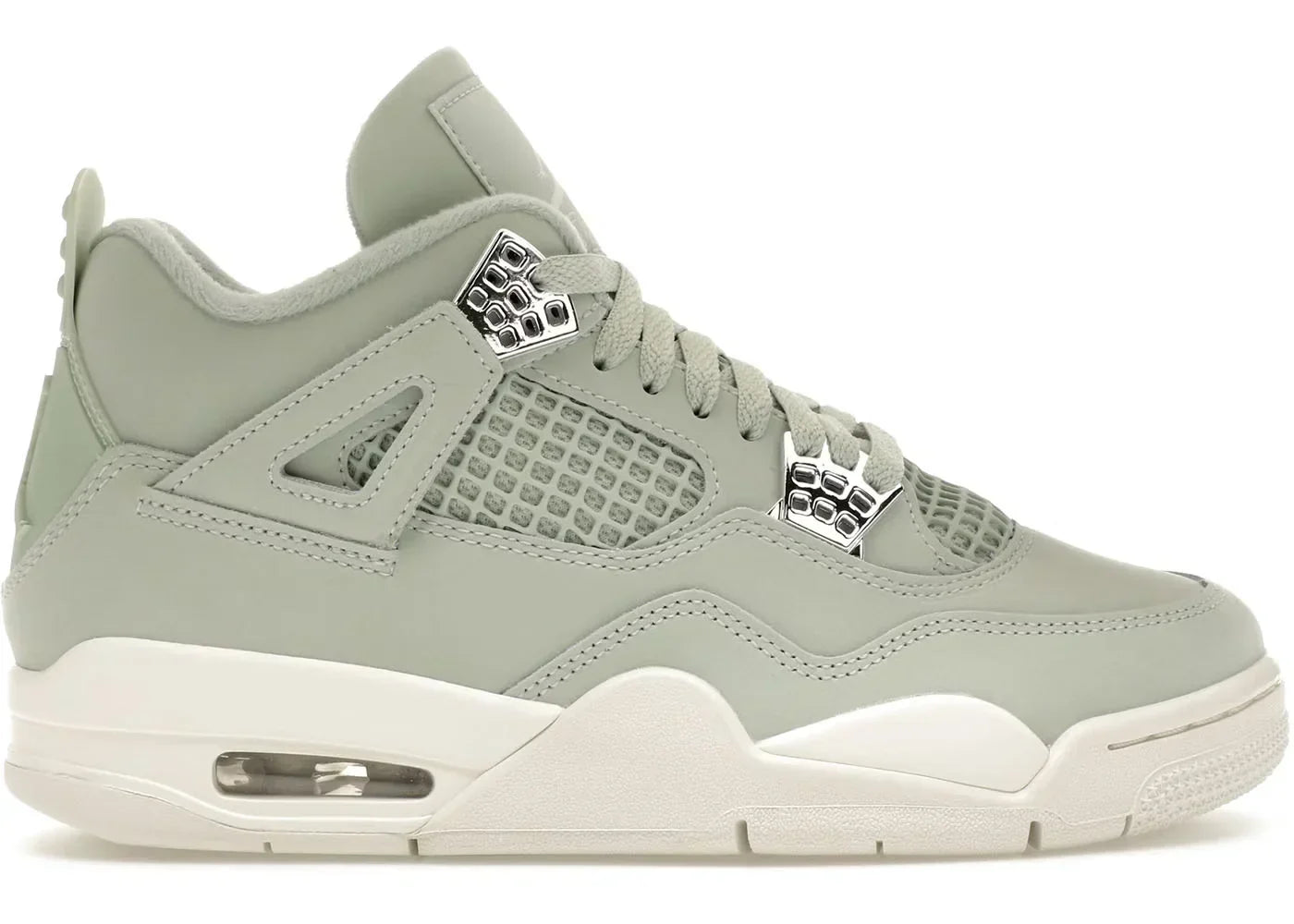 Retro 4 Seafoam Sail
